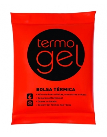 BOLSA TÉRMICA TERMOGEL GRANDE 650ML