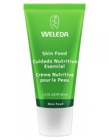 SKIN FOOD CREME HIDRATANTE WELEDA 30ML