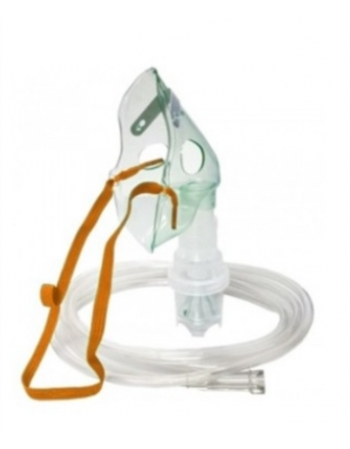 KIT INFANTIL PARA NEBULIZAÇÃO SUPERFLOW PLUS PEDIÁTRICO G-TECH