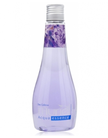 ACQUA ESSENCE AÇÃO DESODORANTE LAVANDA MURIEL 250ML