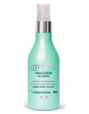 KEEP REPAIR FINALIZADOR NUTRIÇÃO BALANCEADA MURIEL 100ML