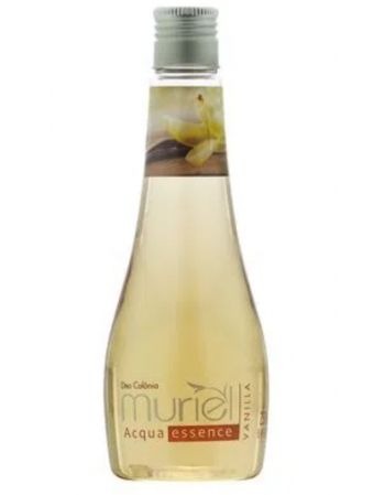 ACQUA ESSENCE AÇÃO DESODORANTE VANILLA MURIEL 250ML